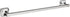 Amerock BH3609326 | Chrome Towel Bar | 18 in (457 mm) Towel Rack | Stature | Bathroom Towel Holder | Bathroom Hardware | Bath Accessories...