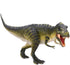 Gemini&Genius T-Rex Dinosaur Toy, Tyrannosaurus Rex Dinosaur Figurine Toy, 14“ Length-Hand Painted, Realistic Dinosaur Action Figure Display, Grea...
