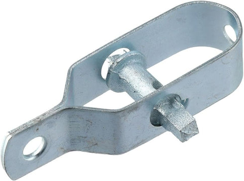 4PCS Wire Tensioner Tool, Multi-Purpose Wire Tensioner, High Hardness Tensioner Iron Steel Tighteners, Cable Tensioner Tool for Heavy Duty Tighten...