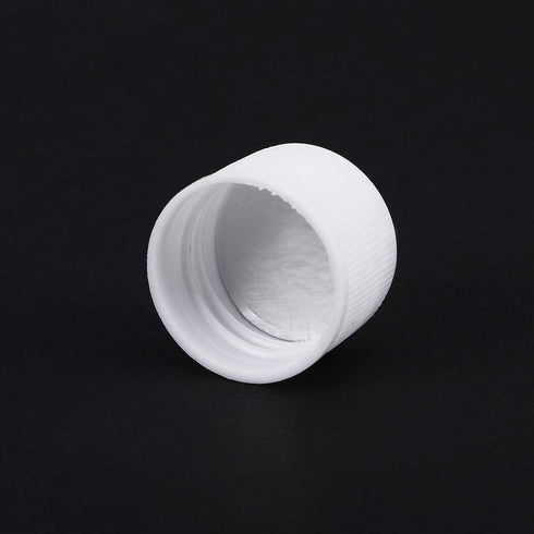 uxcell Plastic Lab Chemical Reagent Bottle, 5ml/0.17oz Wide Mouth Sample Sealing Liquid Storage Container, Transparent 10pcs...