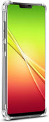 iCoverCase Compatible with LG G7 ThinQ Case, Crystal Clear Soft TPU Shock Absorption Bumper Slim Thin Cover Case -Clear...