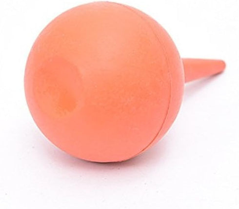 COMIART Silicone Glazing Ball, Lightweight Precision Under Glaze Applicator Set, Clay Sculpture & Ceramic Pottery Art Glaze Painting Design Tools...