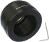 Fotasy Adjustable T2 /T Mount Lens to M43 Adapter, T2 to MFT Adapter, Compatible with Panasonic G9 GH5 II GX7 GX8 GX9 GX850 G90 G91 G95 G100 Olymp...