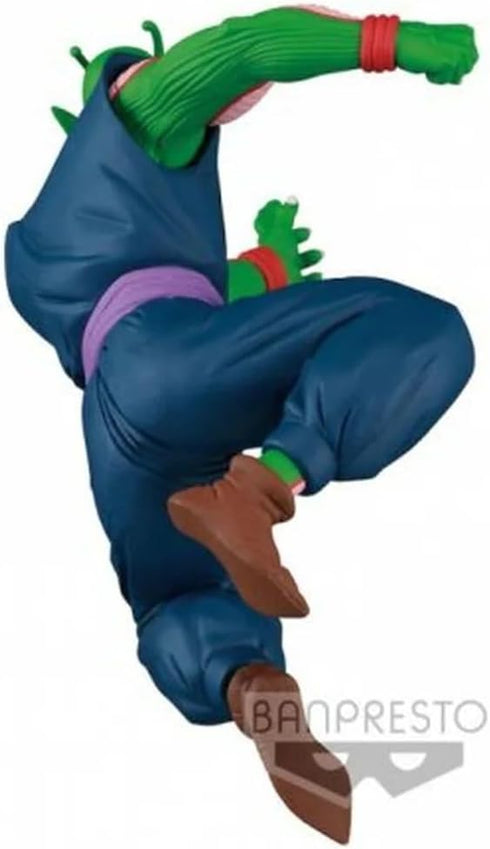 Banpresto - Dragon Ball - Match Makers - Piccolo Daimaoh Statue...