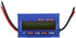 Watt Meter, Digital Power Analyzer with Digital LCD DC 60V 100A Wattmeter for Voltage (V) Current (A) Power (W) (Ah) and Energy (Wh) Measurement...