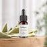 White Tea & Thyme Aroma Oil for Scent Diffusers - 10 Milliliter...