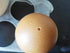 1 Pack Hard Boiled Egg Piercer simple easy egg hole puncher egg poacher Endurance Hole (304 stainless steel+new material PP bottom)Anti-sliding ca...
