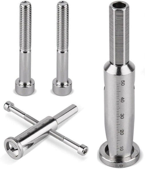 Wire Twisting Tool Wire Stripper and Twister Power Tool Accessories Connector Parallelizer Stripper Winder(To 2.5 square meters)...