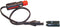 Optimate cable O-02, plug with twist off adapter with adaptable plug...