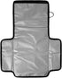 Mission Critical S.01 Action Magnetic Changing Pad - Black Small...