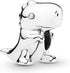 Dinosaur Bead Charm Fits Pandora Bracelets Dino T-Rex Cute Animal Tyrannosaurus Girls Women Auntie Granddaughter Daughter Birthday Christmas...