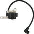Ignition Coil Module fit for Lawn Boy TORO 38515 38516 38517 Snow Blowers CCR 2450 3650 GTS Lawnmower 99-2916 99-2911 92-1152 684048 684049....