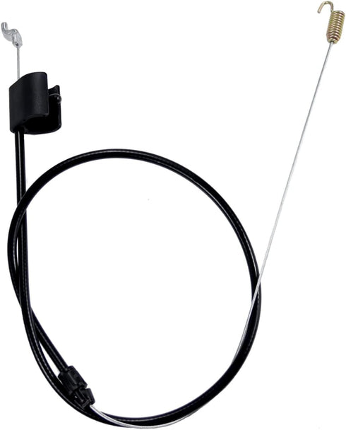 946-04237 746-04237 Snow throwers Clutch Cable for Craftsman MTD Troy-Bilt 946-04237 946 04237 74604237...