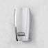 Rubbermaid Commercial Products 1793548 TCell Automated Odor-Controlling Aerosol Air Care System, Fanless, Chrome, 5.9" x 2.9"...