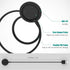 TUSITA Charger Compatible with Polar Ignite 1 2 | Vantage V V2, Vantage M M2 | Grit X, Grix X Pro...