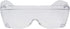 Calabria 3000 Large Fit Over Safety Glasses Fitover Prescription Eyewear Clear Men Women Wrap Around Tint Anti Scratch Glare...
