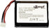 2600mAh TF18650-2200-1S3PA Battery Replacement Compatible with Marshall Stockwell Portable Bluetooth Speaker...