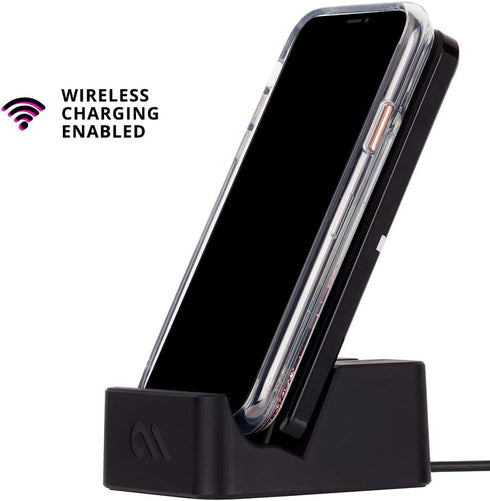 Case-Mate - iPhone XR Case - WATERFALL - iPhone 6.1 - Rose Gold...