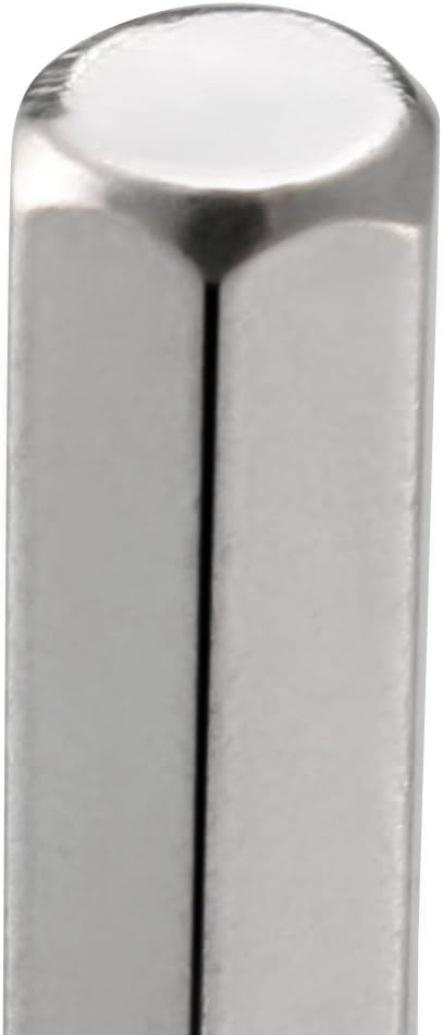 uxcell 1/4-Inch Drive x 8-Inch Flexible Socket Extension Ratchet...