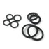 for Eaton Char-Lynn Hydraulic Motor Buna Seal Kit 60540 H 101 Series 008 009...
