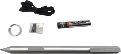 Active Pen Digital Pen fits for HP Elite x2 1012 G1 G2, Elitebook 1030 G2 - Silver 846410-001......