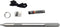 Active Pen Digital Pen fits for HP Elite x2 1012 G1 G2, Elitebook 1030 G2 - Silver 846410-001......
