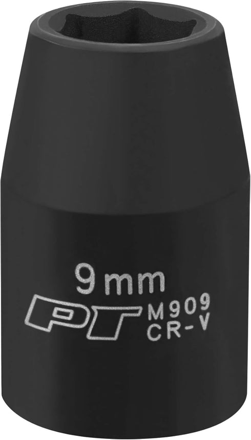 Performance Tool M909 9mm Impact Socket...