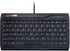 Super Mini Wired Keyboard, MCSaite Full Size 78 Keys Keypad Small Portable Fit with Professional or Industrial Use for Computer Laptop Mac Noteboo...