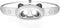 LED Headlamp for Adults and Kids, Panda Design Rechargeable Head Lamp, Outdoor Super Bright Flashlight for Boys, Girls, Headlight for Camping, Wal...