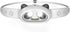 LED Headlamp for Adults and Kids, Panda Design Rechargeable Head Lamp, Outdoor Super Bright Flashlight for Boys, Girls, Headlight for Camping, Wal...