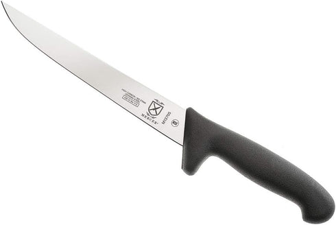 Mercer Culinary BPX Sticking Flank Butcher Knife, 8.25 Inch...