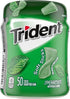 Trident Unwrapped Gum, Spearmint 50-ct...