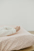 Premium Knit Changing Pad Cover by Copper Pearl: Soft, Stylish, and Universal Fit for All Standard Diaper Changing Pads, Trendy Design Changing Pa...