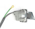 DPD 3949238 Washer Lid Switch Assembly Replacement Part for Whirlpool & Kenmore Washer - Ultra Durable - Replaces AP3100001 PS350431e - Replaces AP3100001 PS350431