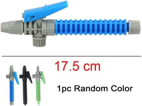 1Pc 3L/5L/8L Trigger Sprayer Handle Agricultural Sprayers Accessory Part Garden Sprayer Switch Head Watering Tool (Random Color)?Sprayers and Acce...