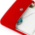 Oirlv Multifunctional Jewelry Box Velvet Pendant Necklace Gift Box Storage Case...