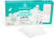Laundry Detergent Strips | With Stain Fighting Hydrogen Peroxide for Color and White Loads | Eco-Friendly Laundry Sheets | Effective for Clean and...