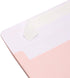 50 Pack A1 Premium Invitation Envelopes for Wedding, Metallic Pink, Mini Sized (3.6 × 5.1 In)...