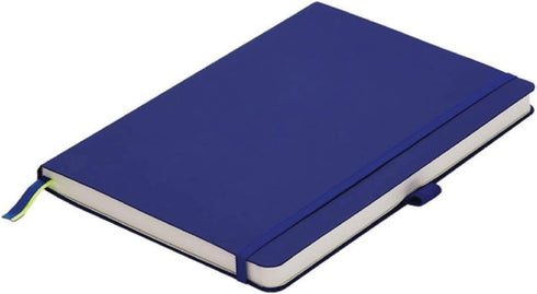 Lamy Notebook Softcover A6 Blue...