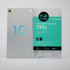 Ibywind Screen Protector For Xiaomi Mi 10/10 Pro,with 2Pcs Flexible TPU Film,1Pc Camera Lens Protector,1Pc Backing Carbon Fiber Film [Fingerprint ...