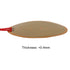 15pcs 70mmx70mm Film Heater Plate Adhesive Pad, PI Heating Elements Film 12V 13W Strip Heater Adhesive Polyimide Heater Plate (12V 13W 70mmx70mm)...