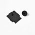 3Pcs Rainbow Brooches Landscape Camera Enamel Lapel Pins Outdoors Camping Travel Camp Lapel Pins Cartoon Brooches Badges Fashion Gifts for DIY Bac...