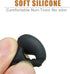 Silicone Ear Hook for Beats Studio Buds Ear Tips Replacement Earbuds Tips for Beats Earbuds 3 Pairs...