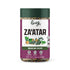 Pereg Za'atar, Mixed Spice Seasoning (4.25 Oz), Middle Eastern Inspired Zahtar Spices, Non-GMO, No MSG, Gluten Free, All Natural Seasoning, for Pi...