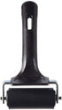2Pcs Rubber Brayer Roller for Printmaking, Great for Gluing Application Also. (4inch+2.2 inch)...