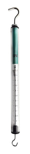 Economy Dynamometer - Spring Balance, High Resolution, 500g/5N...