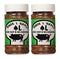 Spade L Ranch Pork Chop & Rib Seasoning 5.25 Oz - 2 PACK...
