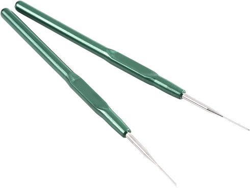 5pcs Automotive Terminal Removal Kit Car Wiring Depinning Key Tool Wiring Dismount Tool Electrical Plug Crimp Connector Harness Pin Extractor Dism...