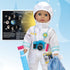 Sophia's 18" Doll 8 pc. Smithsonian STEM Career Collection Astronaut Space Suit and Lunar Accessories Set...