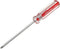 Auniwaig Y Tip Screwdriver, Magnetic Spanner Screwdriver, 45# Steel Tri-wing Screwdriver Set, 3mm Tip Dia, Repairing Tool For Hand-making, Automot...